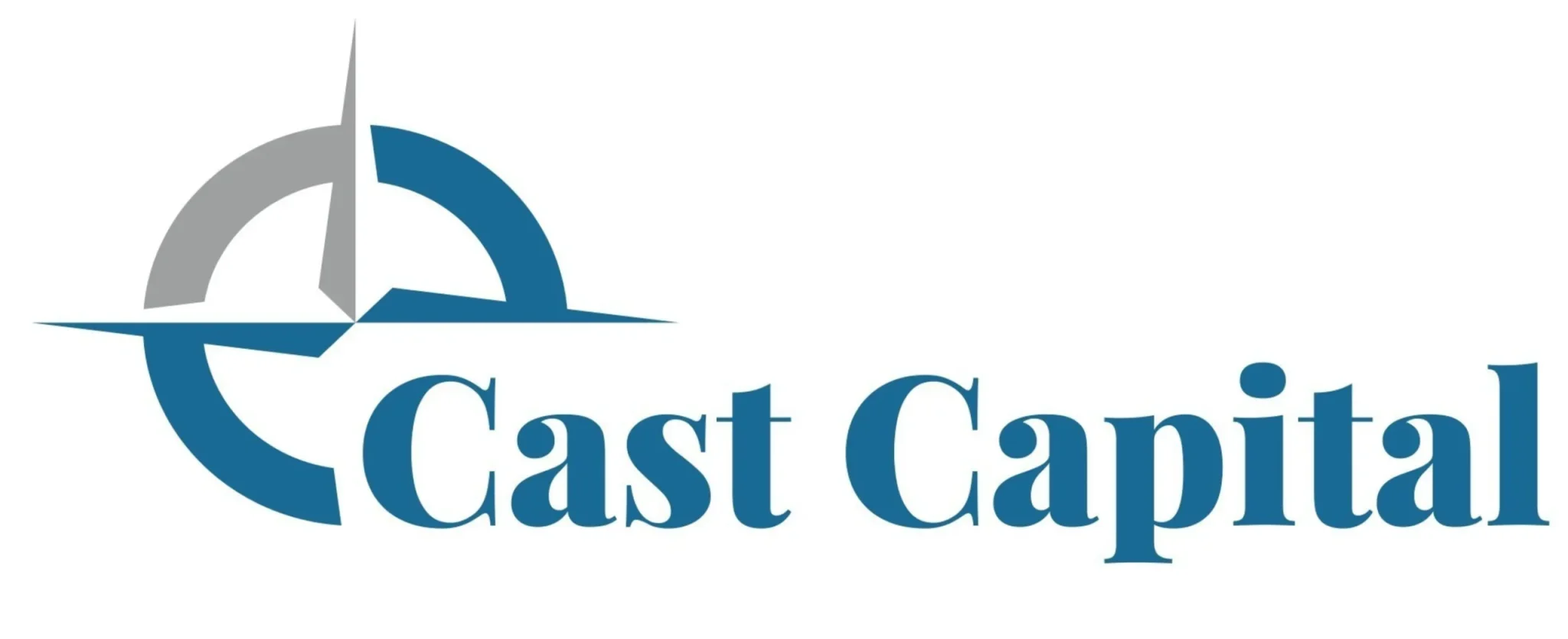 Cast Capital Logo