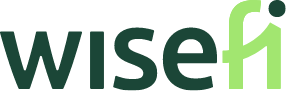 wisefi logo