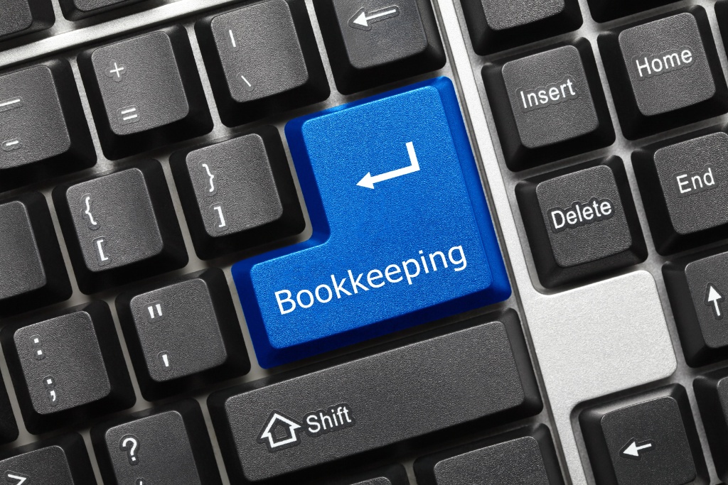 Small Business Bookkeeping Company