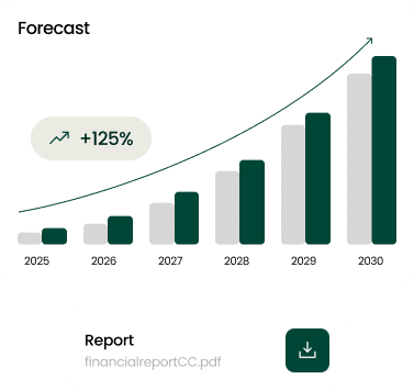 For startups preparing to scale and attract investors