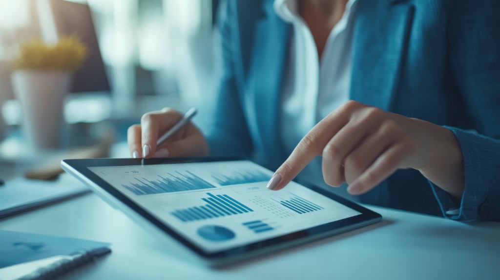 Financial Forecast Models