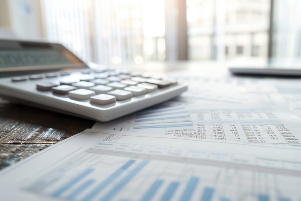Small Business Bookkeeping Services