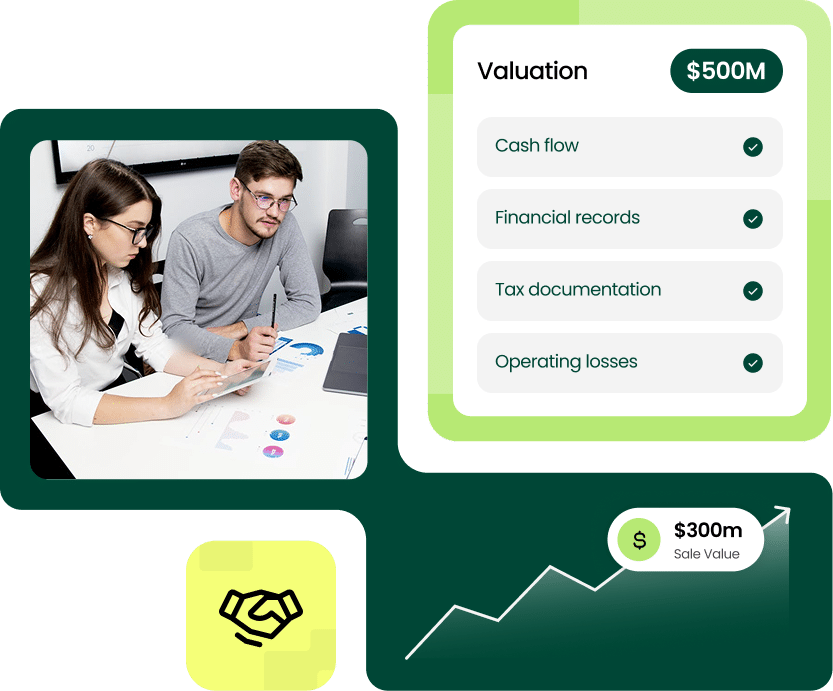 Sell Your Business For More