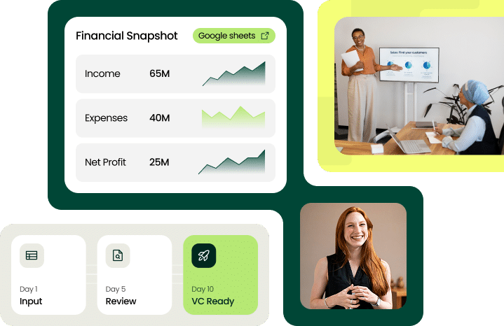 financial modeling wisefi